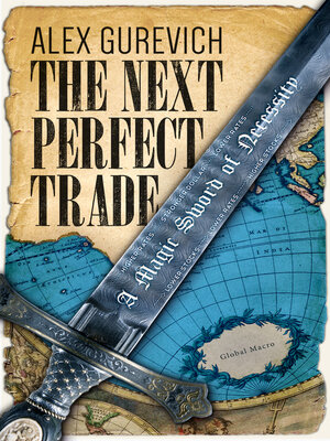cover image of The Next Perfect Trade